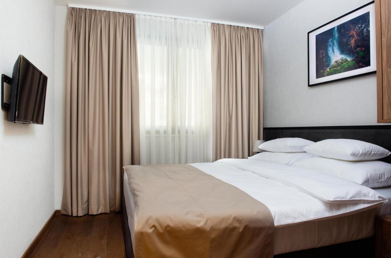 Zlatibor Residence & Suites Ngoại thất bức ảnh