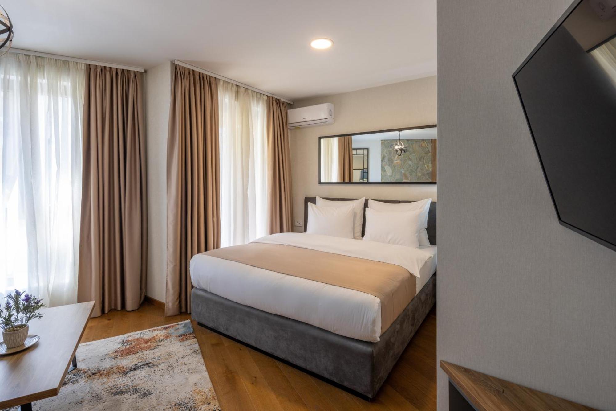 Zlatibor Residence & Suites Ngoại thất bức ảnh
