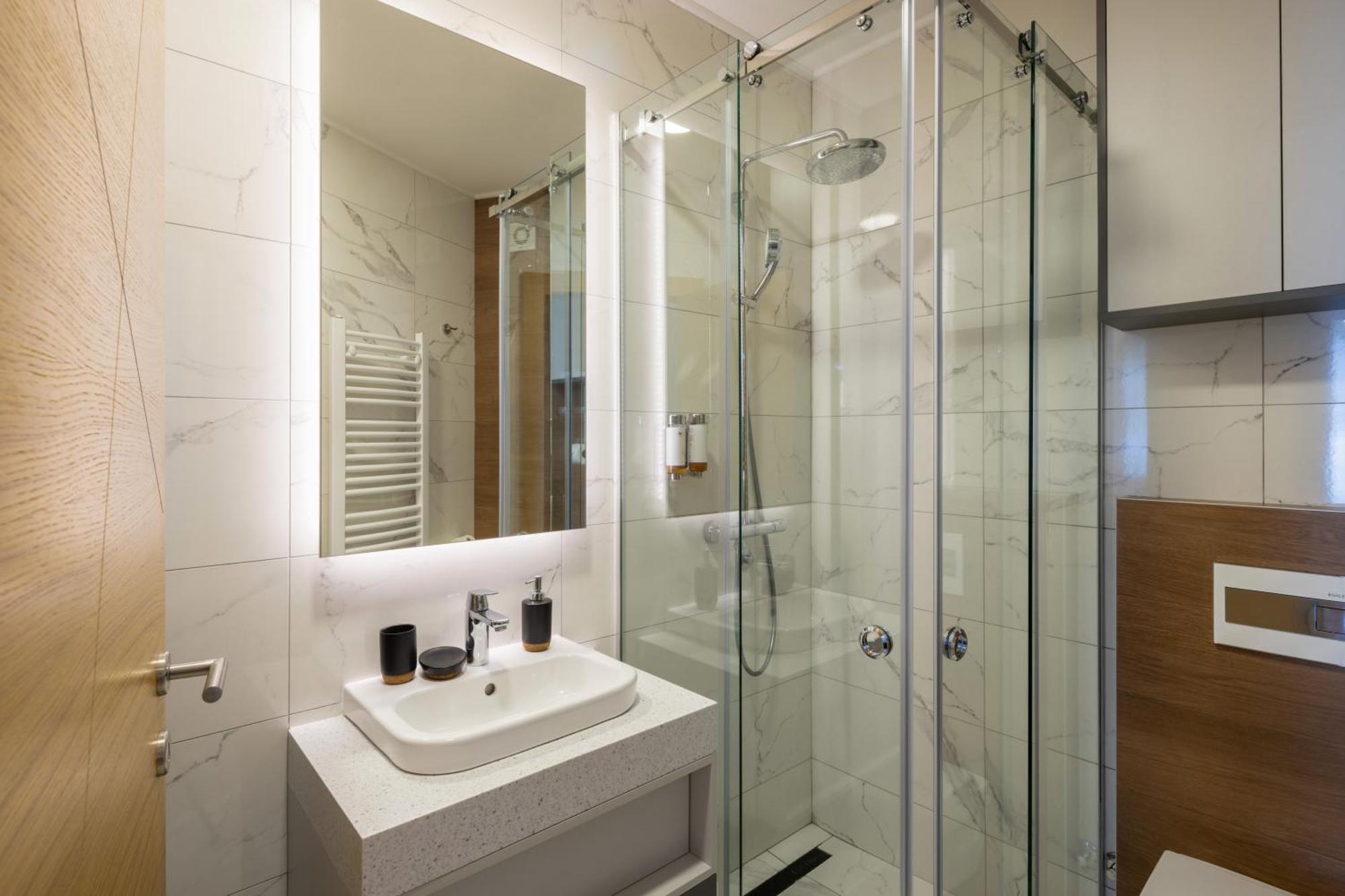 Zlatibor Residence & Suites Ngoại thất bức ảnh