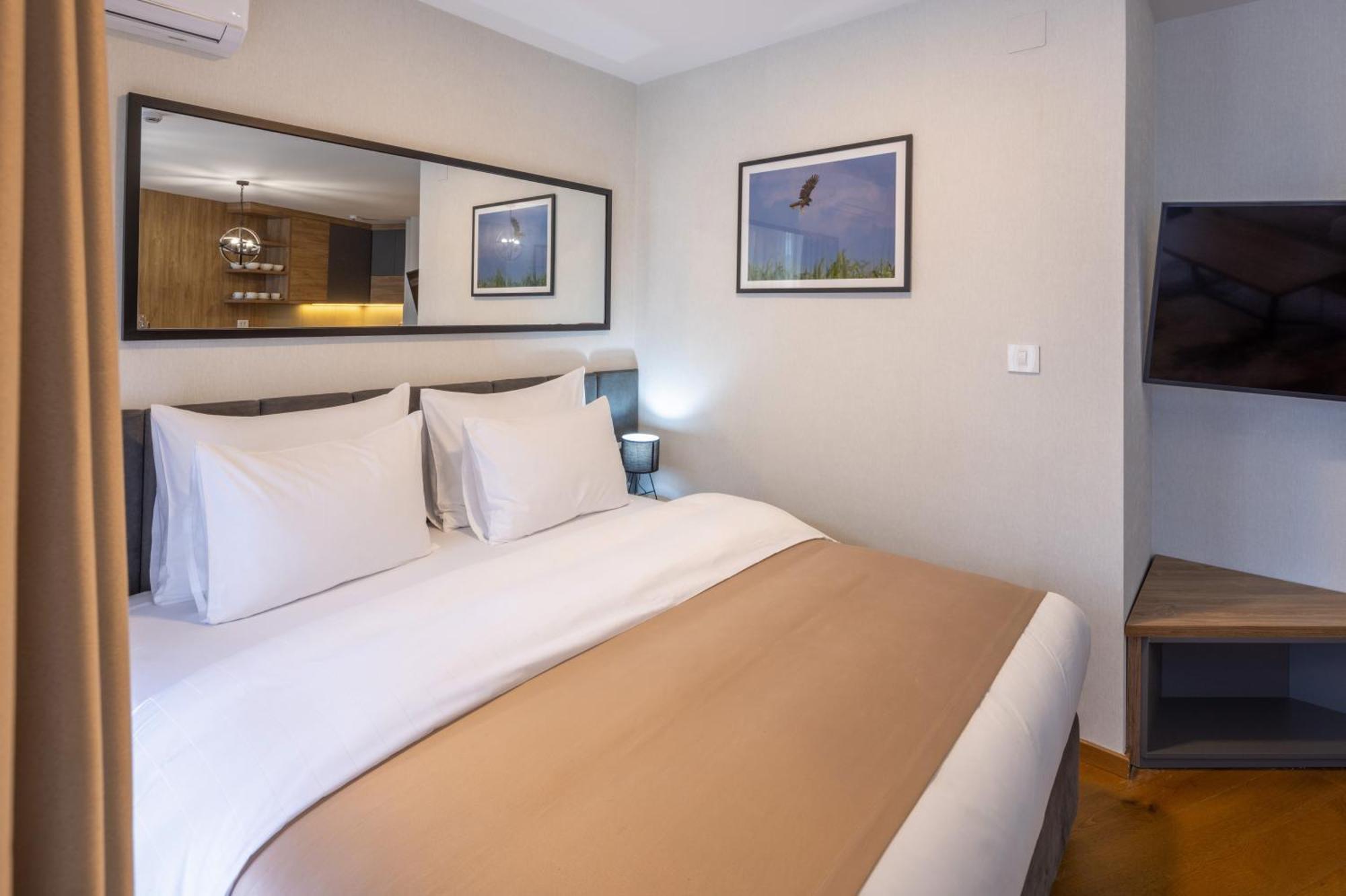 Zlatibor Residence & Suites Ngoại thất bức ảnh